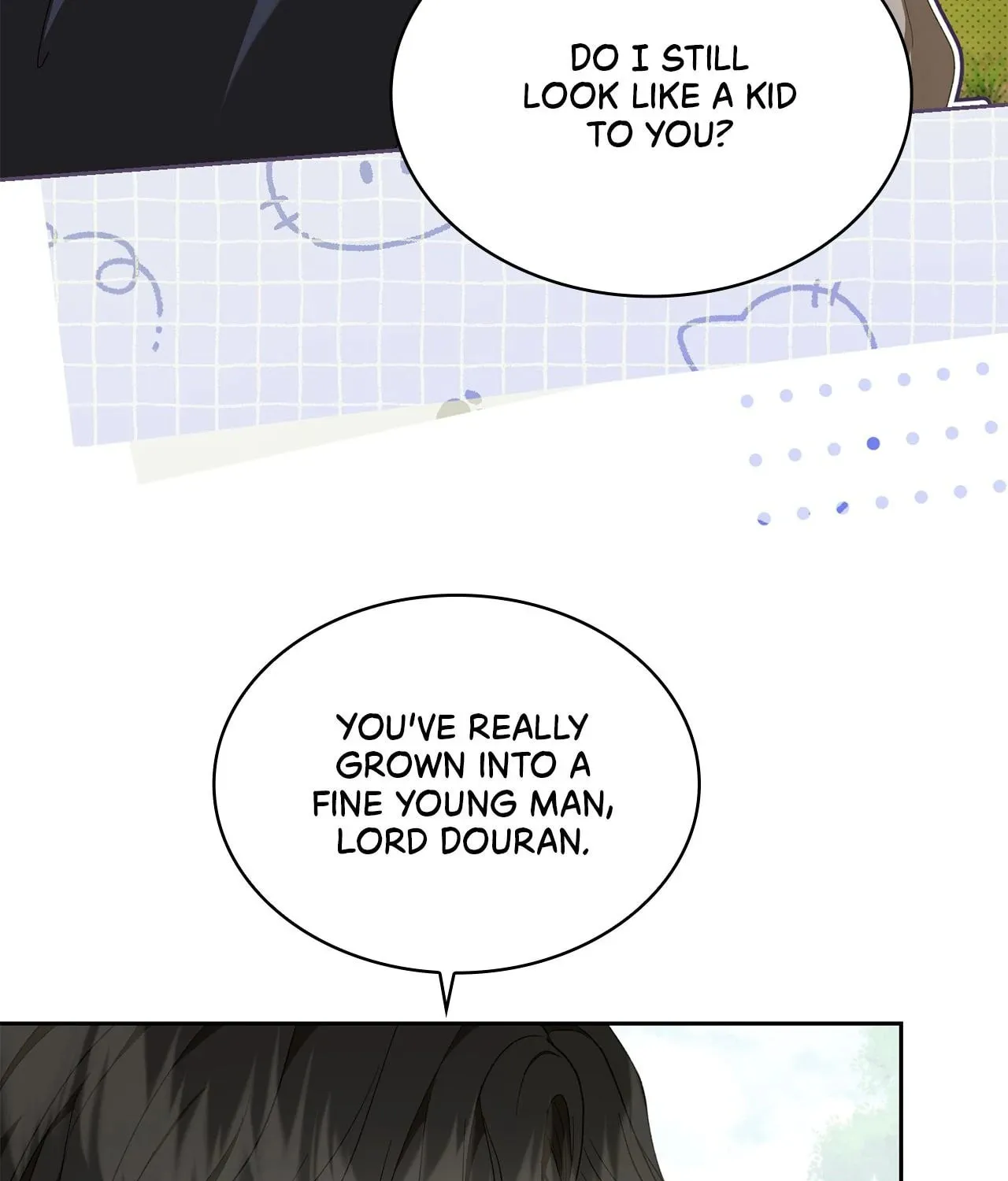 The Stone Thrown in the Lake Chapter 42 page 78 - 
