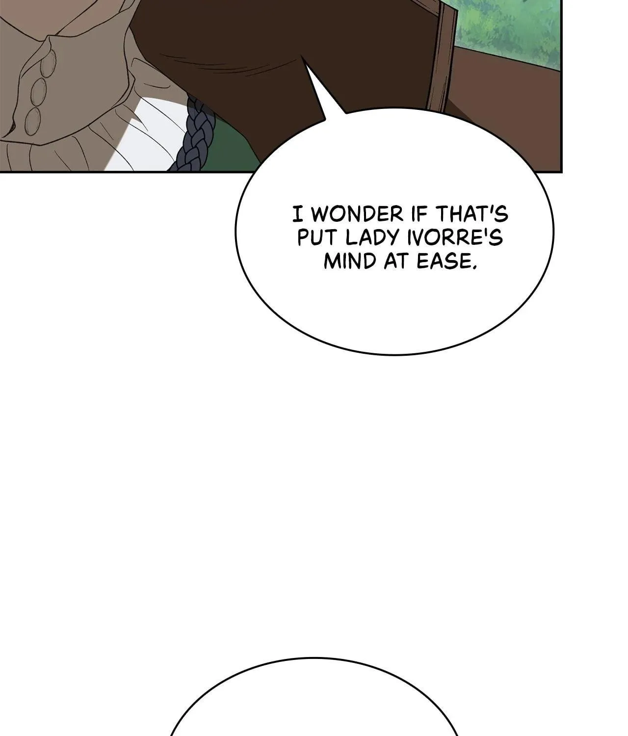 The Stone Thrown in the Lake Chapter 42 page 80 - 