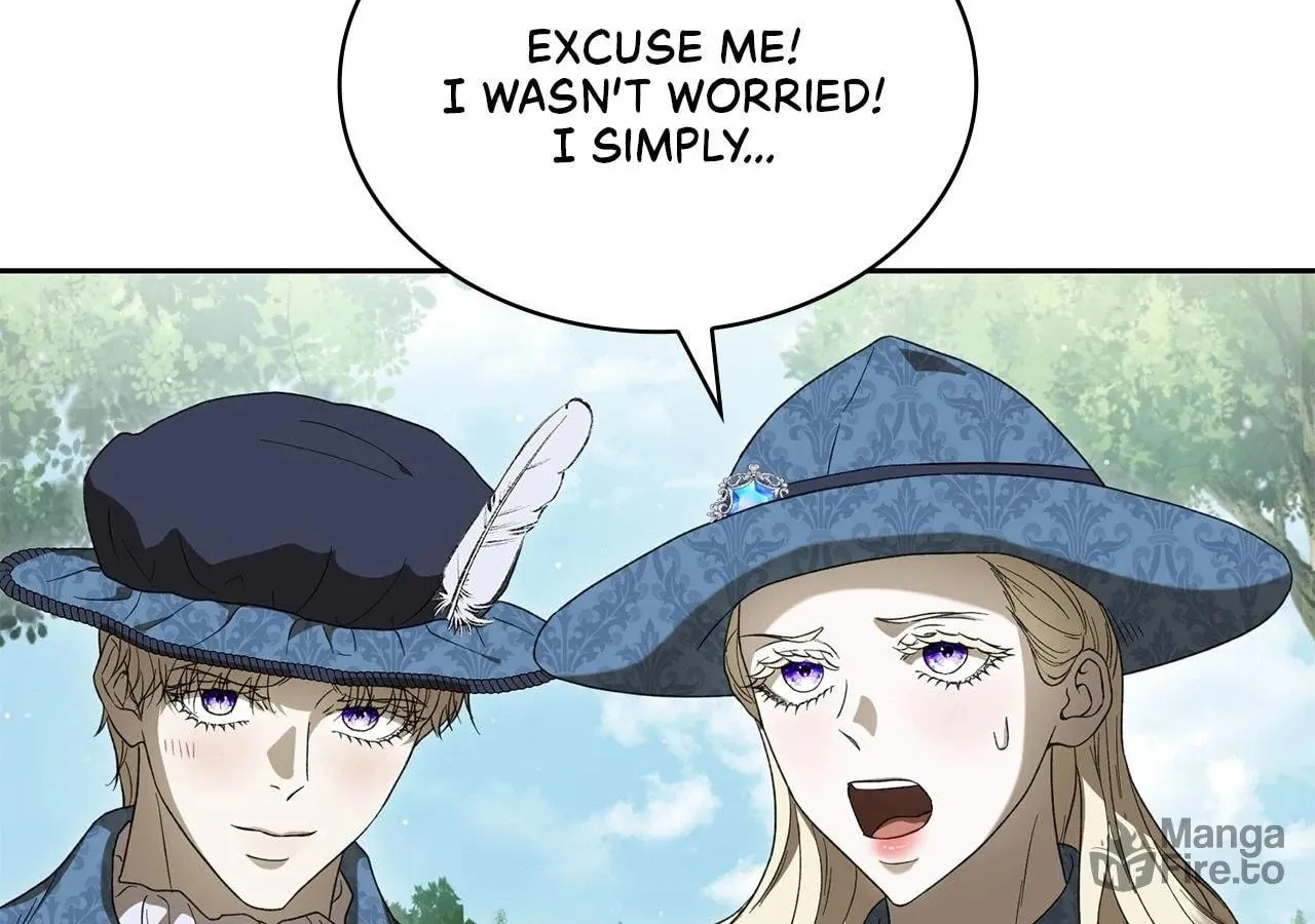 The Stone Thrown in the Lake Chapter 42 page 81 - 
