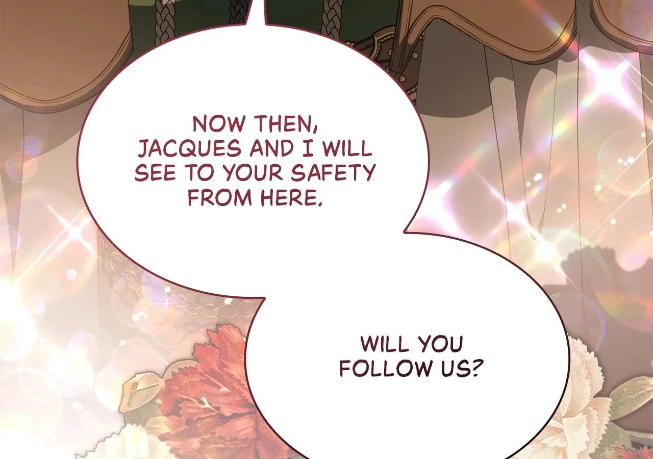 The Stone Thrown in the Lake Chapter 42 page 85 - 