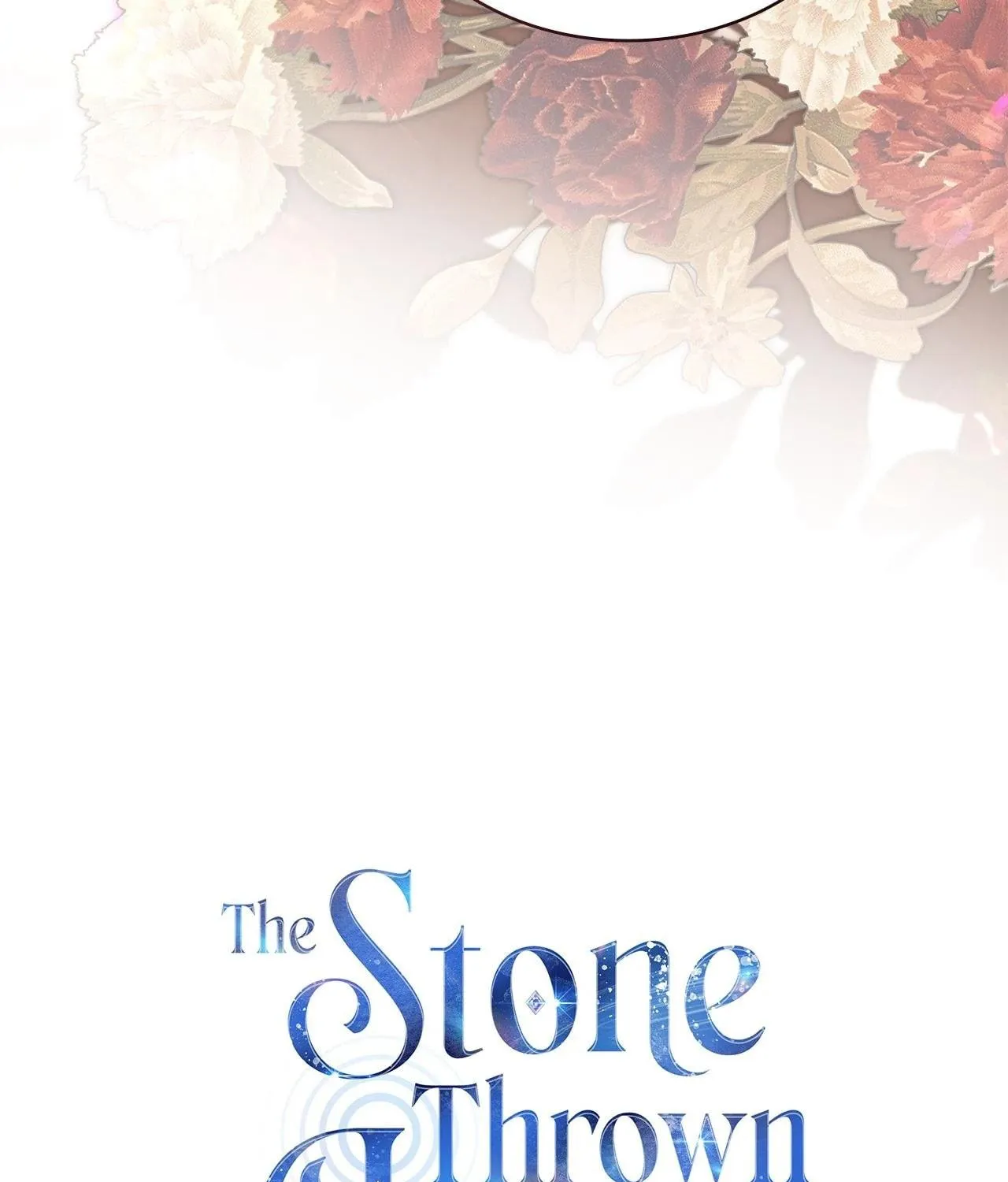 The Stone Thrown in the Lake Chapter 42 page 86 - 