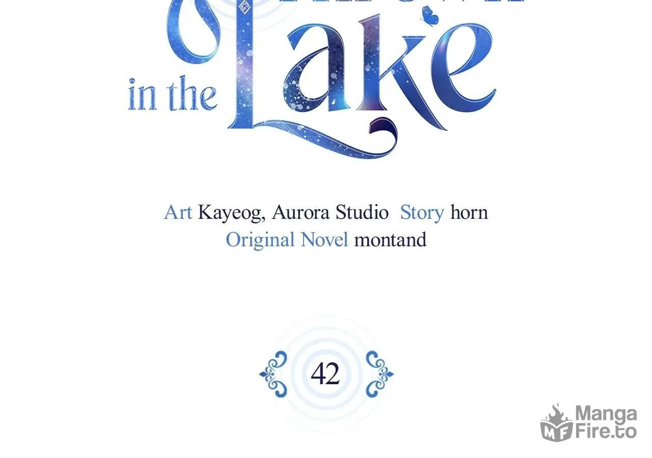 The Stone Thrown in the Lake Chapter 42 page 87 - 
