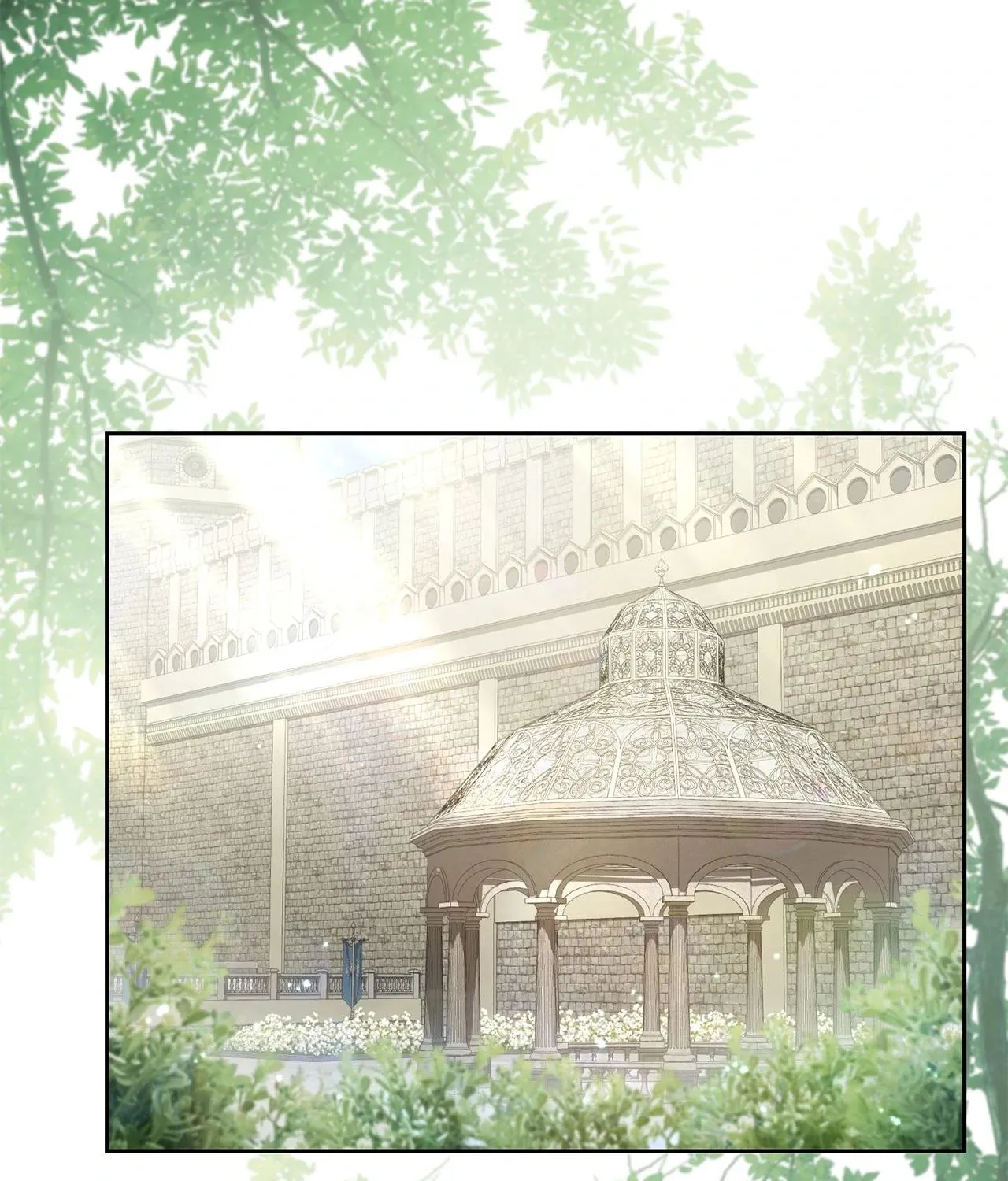 The Stone Thrown in the Lake Chapter 42 page 90 - 