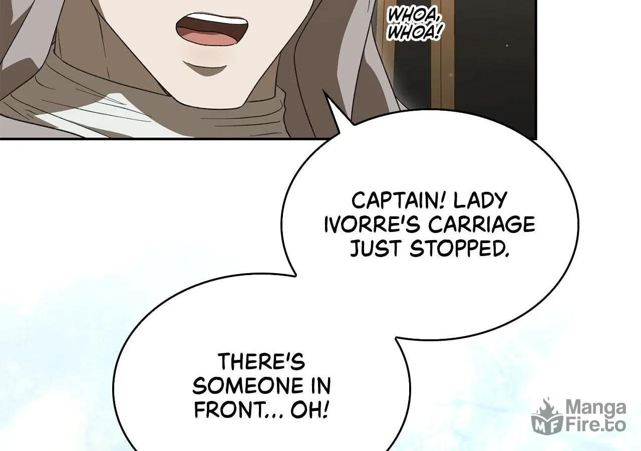 The Stone Thrown in the Lake Chapter 42 page 10 - 