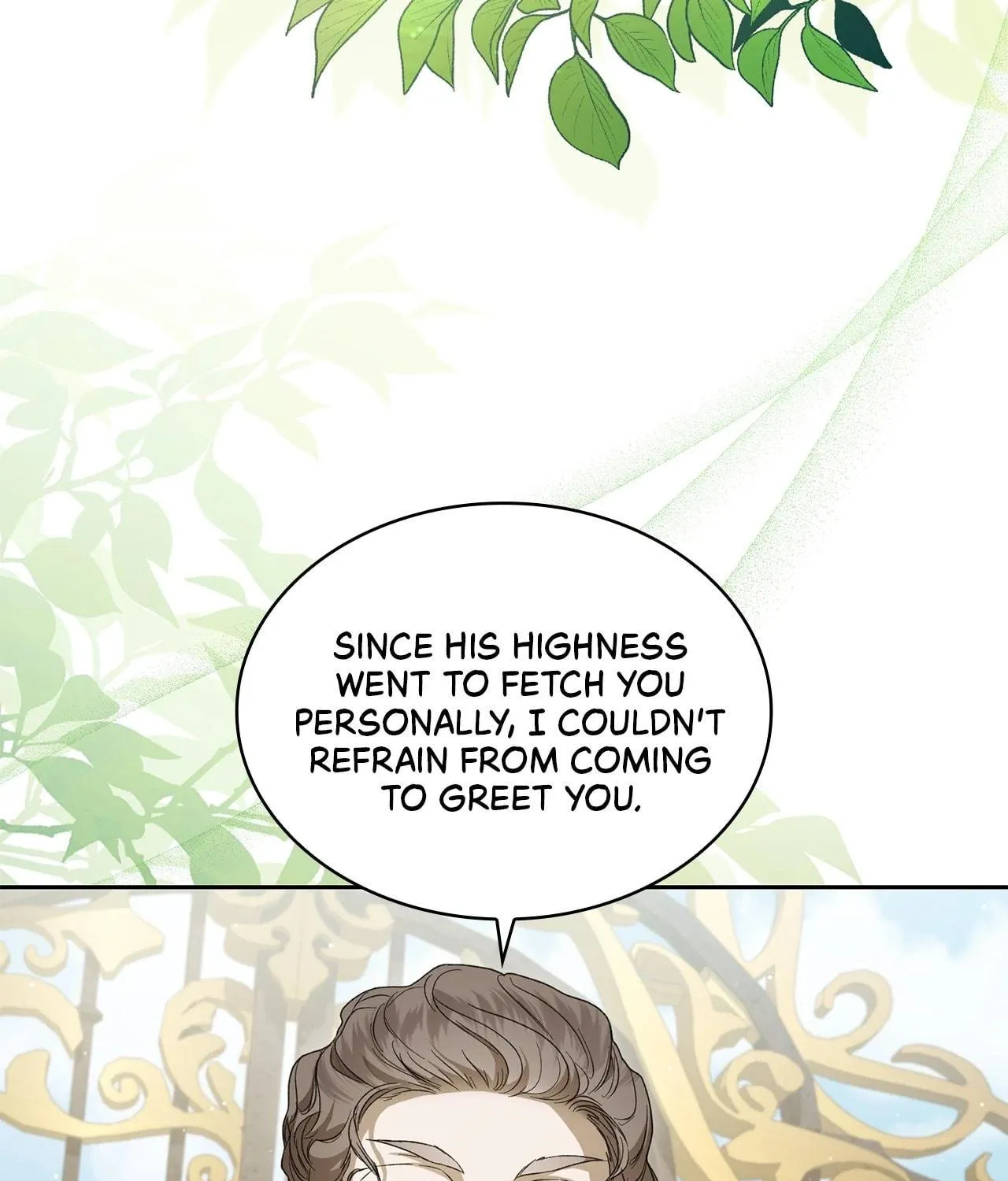 The Stone Thrown in the Lake Chapter 42 page 95 - 