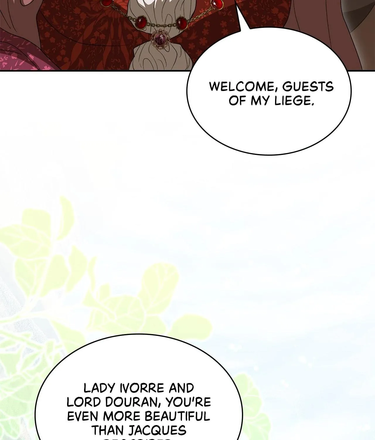 The Stone Thrown in the Lake Chapter 42 page 97 - 