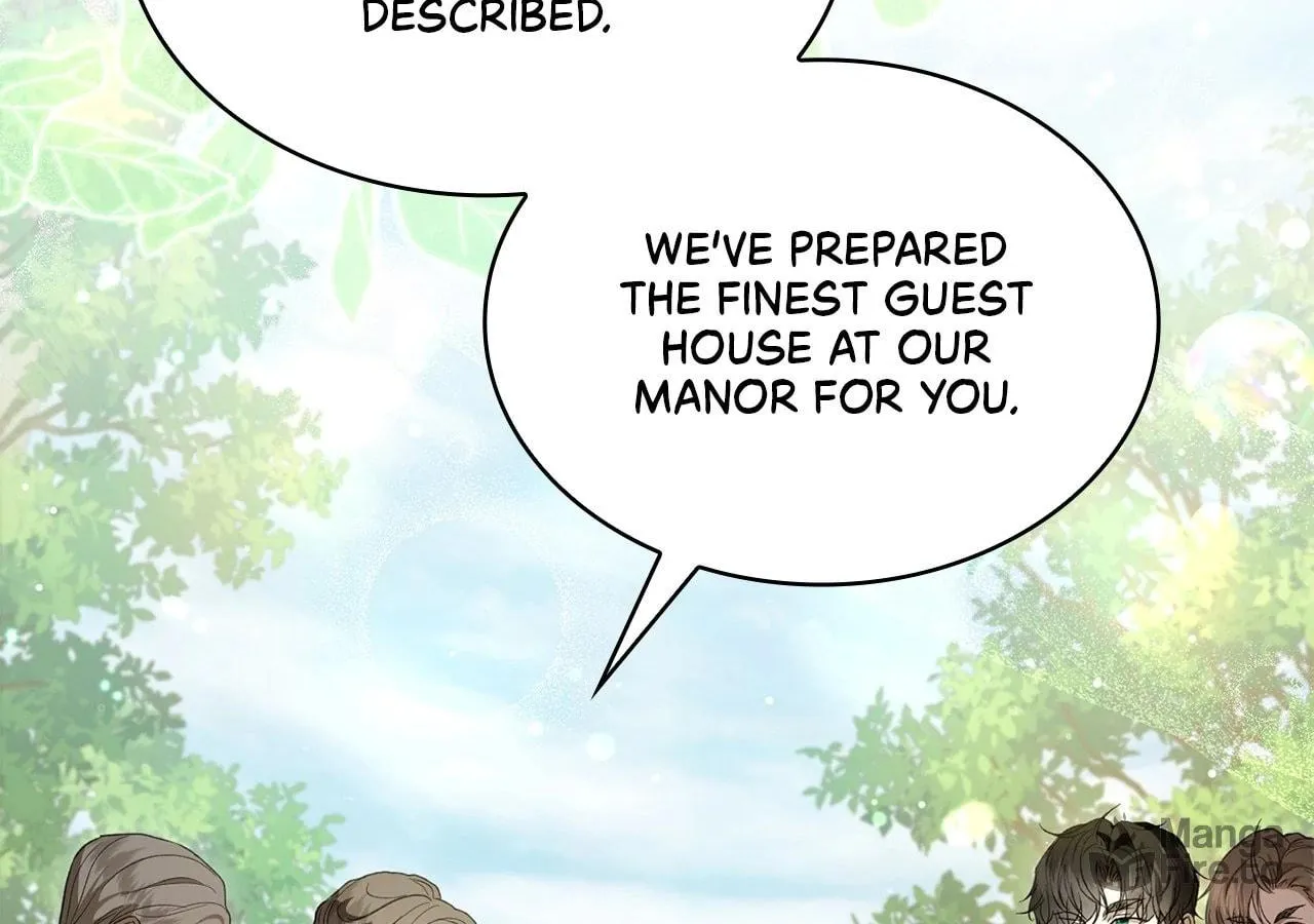 The Stone Thrown in the Lake Chapter 42 page 98 - 