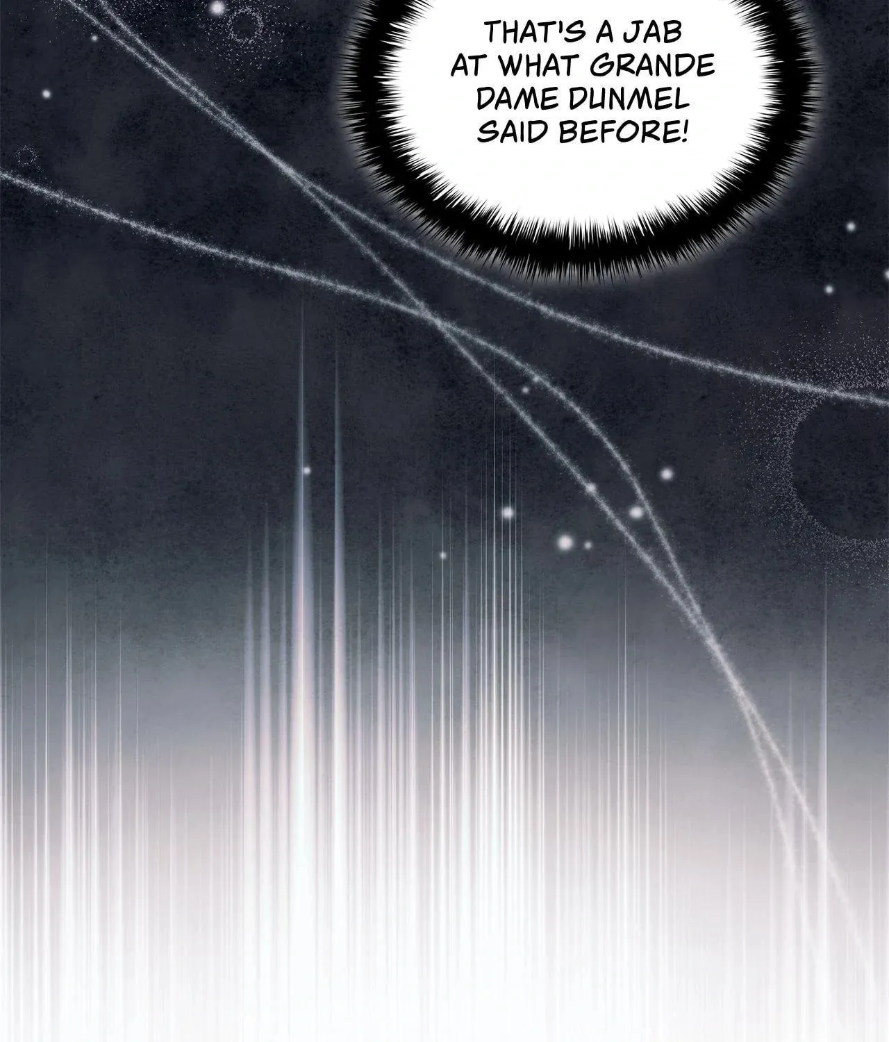 The Stone Thrown in the Lake Chapter 43 page 11 - 