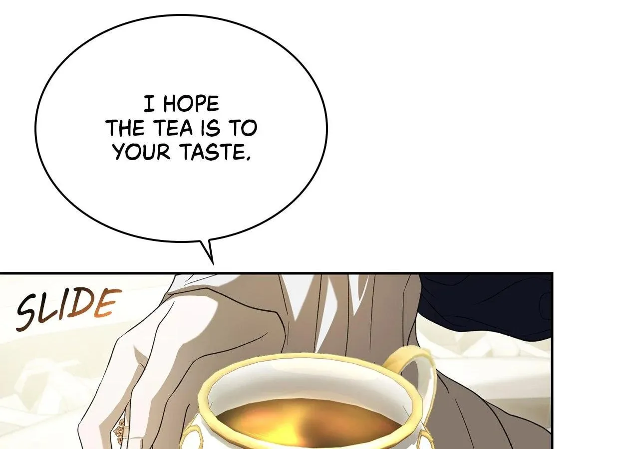 The Stone Thrown in the Lake Chapter 43 page 102 - 