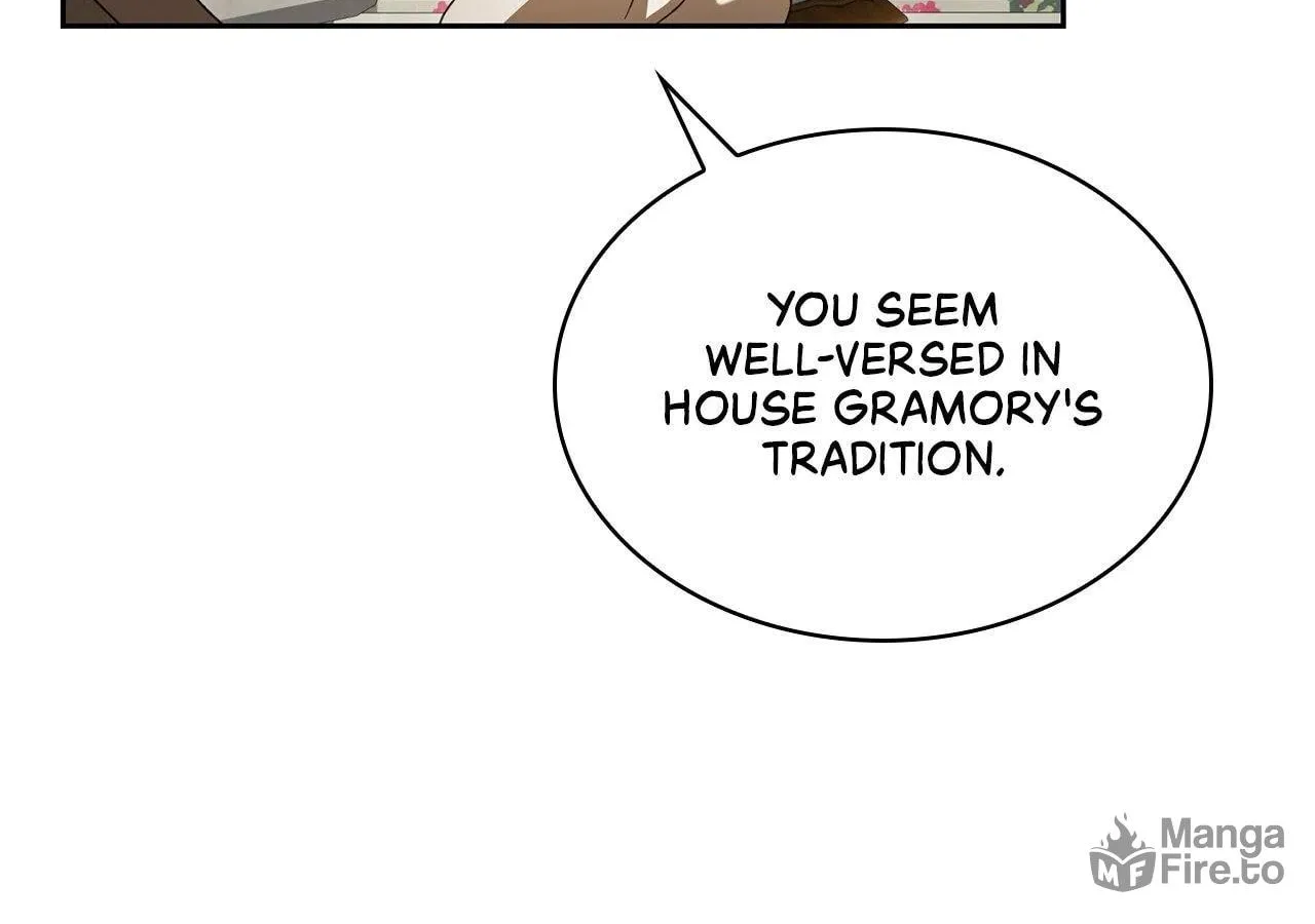 The Stone Thrown in the Lake Chapter 43 page 108 - 