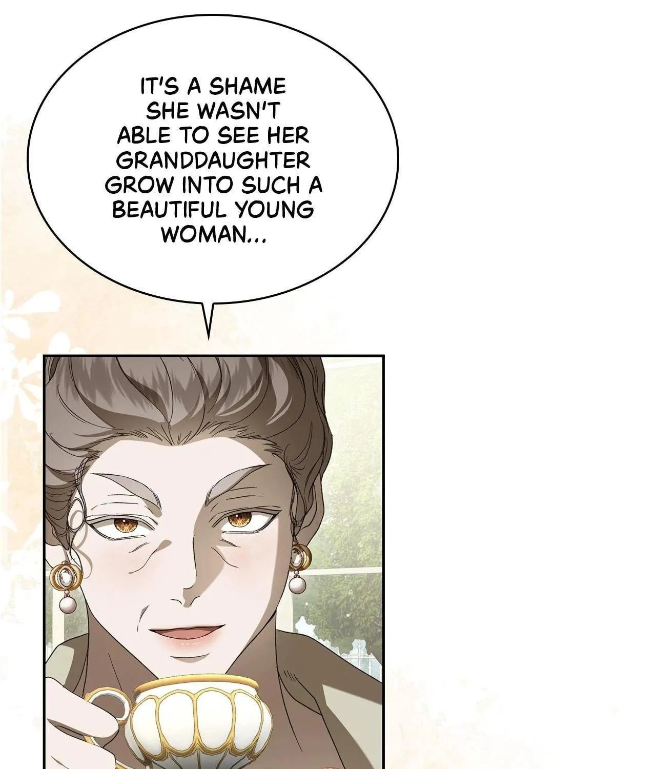 The Stone Thrown in the Lake Chapter 43 page 111 - 