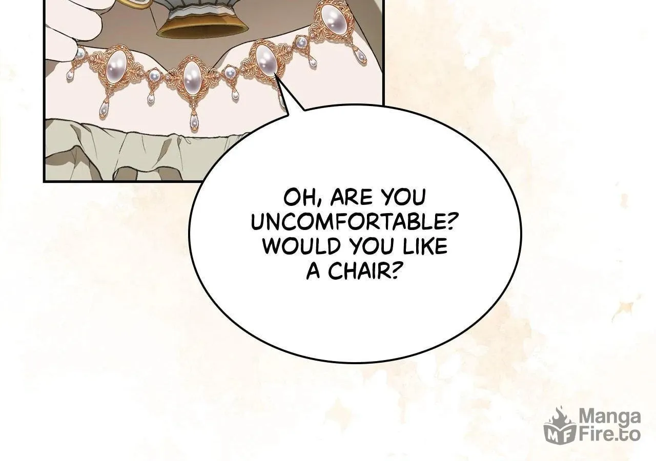 The Stone Thrown in the Lake Chapter 43 page 112 - 