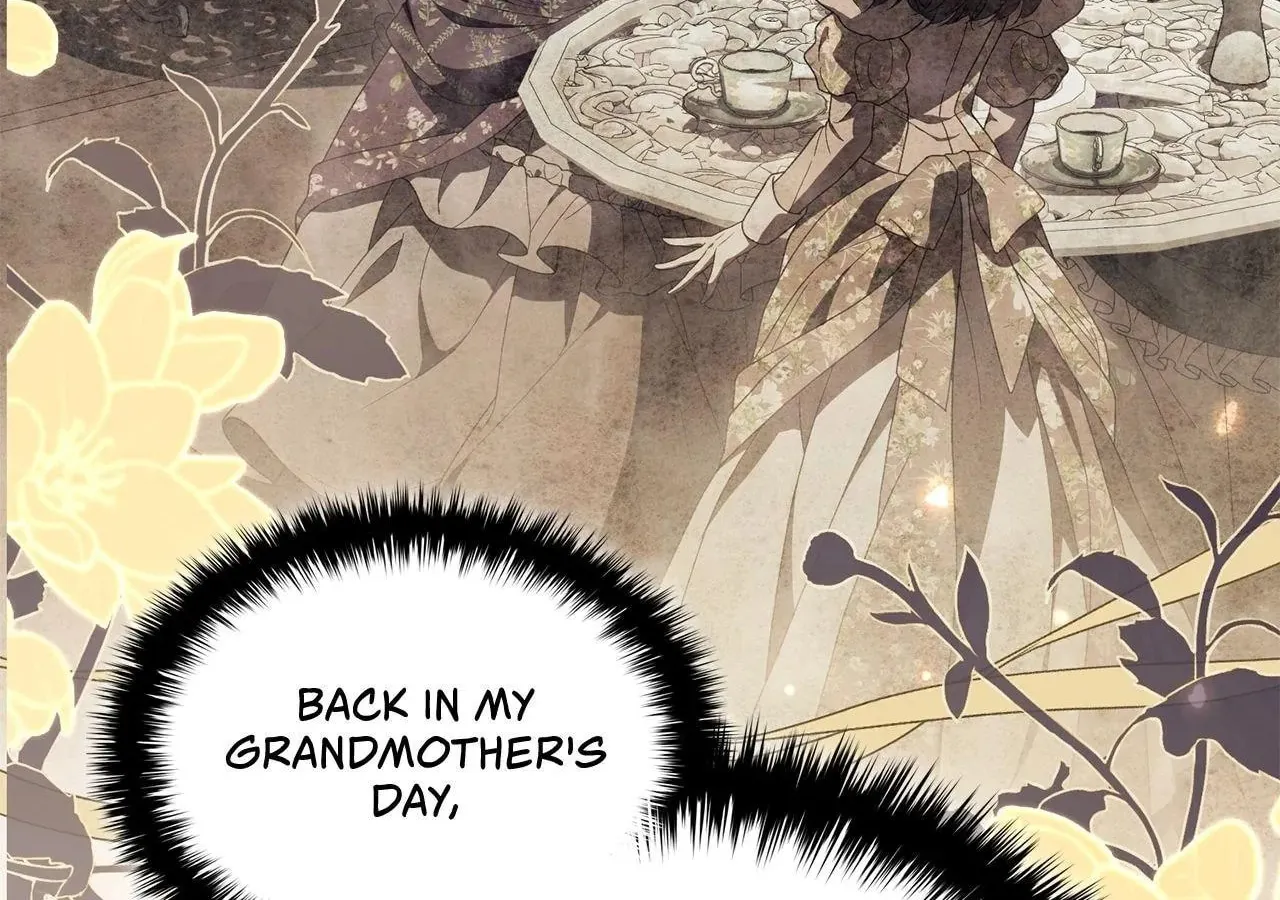The Stone Thrown in the Lake Chapter 43 page 116 - 