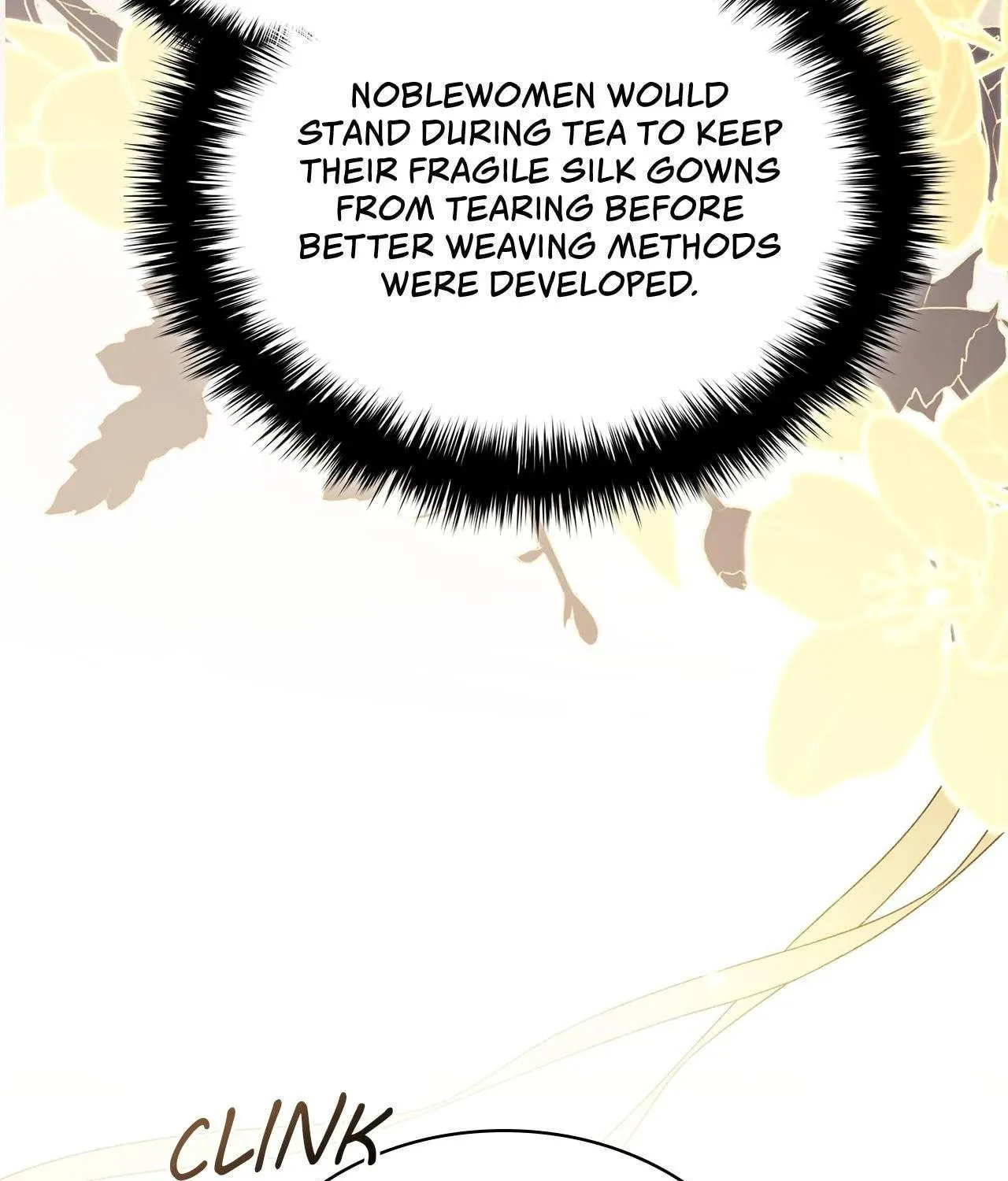 The Stone Thrown in the Lake Chapter 43 page 117 - 