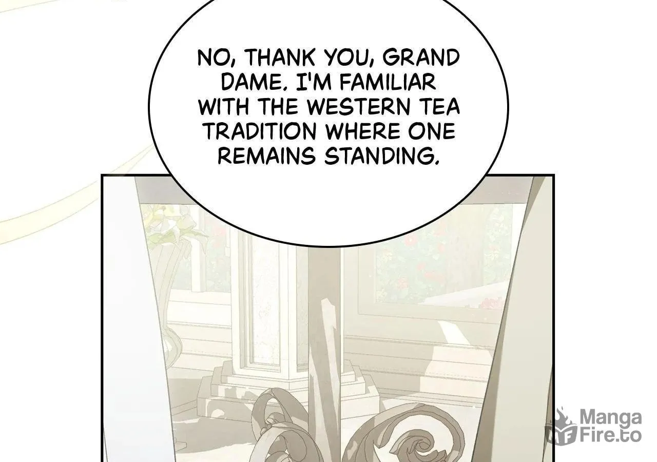 The Stone Thrown in the Lake Chapter 43 page 118 - 