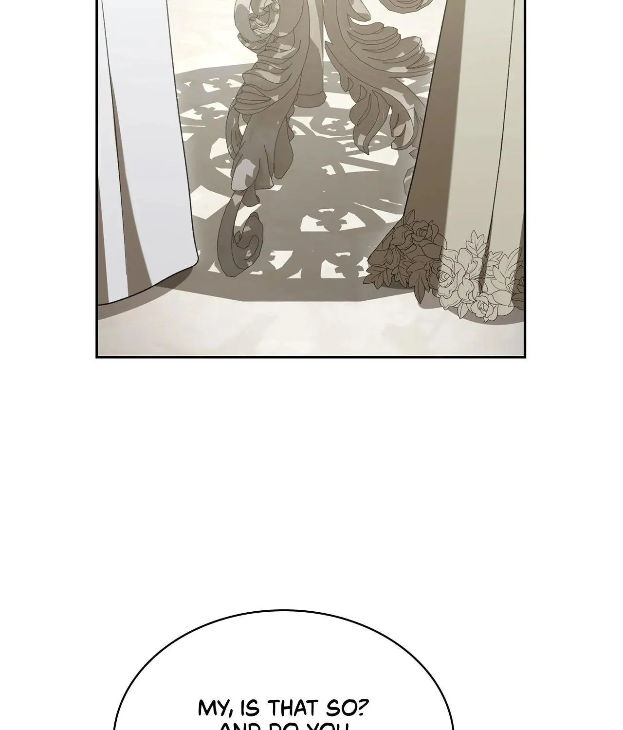 The Stone Thrown in the Lake Chapter 43 page 119 - 