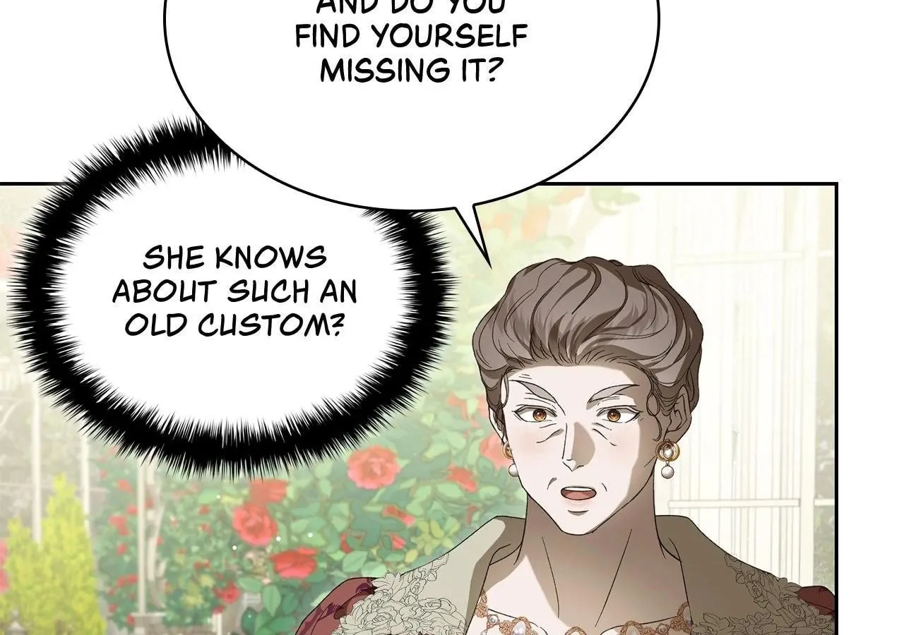 The Stone Thrown in the Lake Chapter 43 page 120 - 