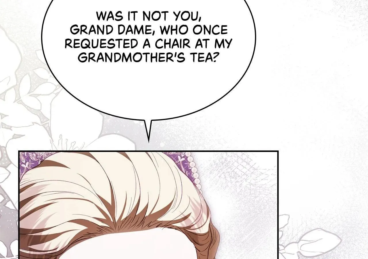 The Stone Thrown in the Lake Chapter 43 page 122 - 