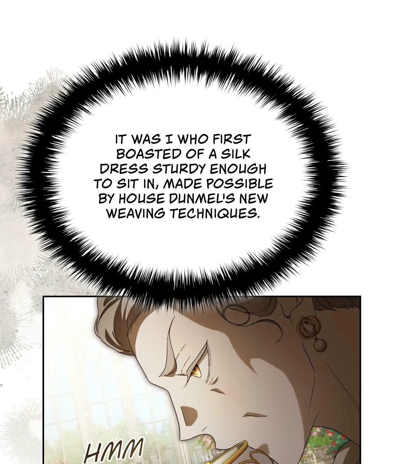 The Stone Thrown in the Lake Chapter 43 page 125 - 