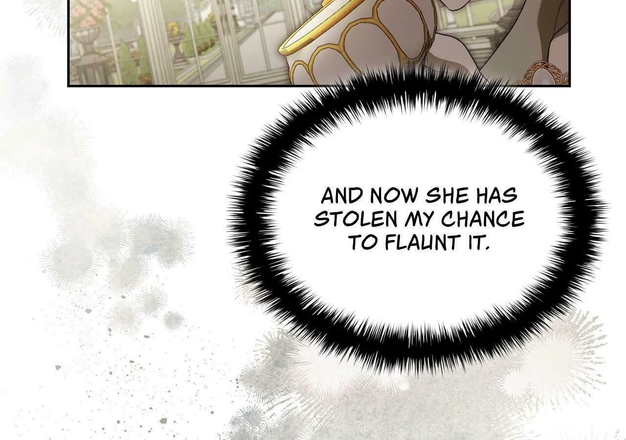 The Stone Thrown in the Lake Chapter 43 page 126 - 