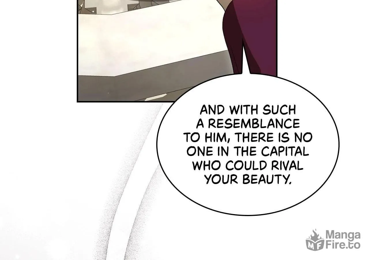 The Stone Thrown in the Lake Chapter 43 page 128 - 
