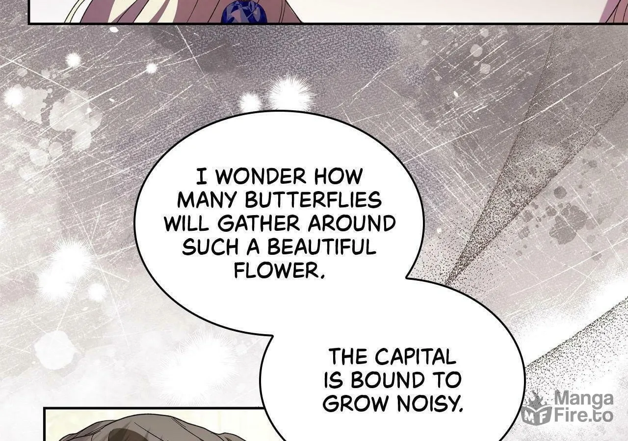 The Stone Thrown in the Lake Chapter 43 page 130 - 