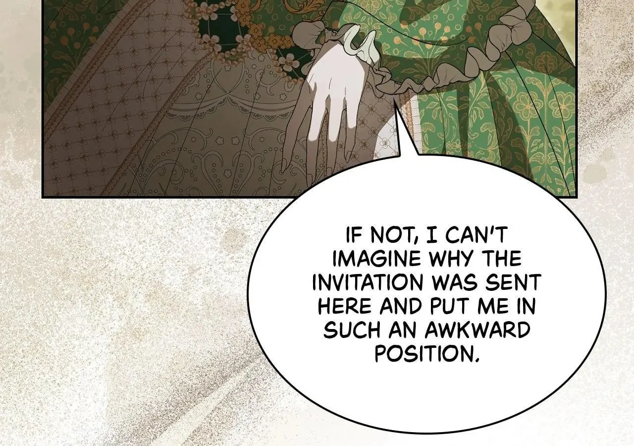 The Stone Thrown in the Lake Chapter 43 page 14 - 