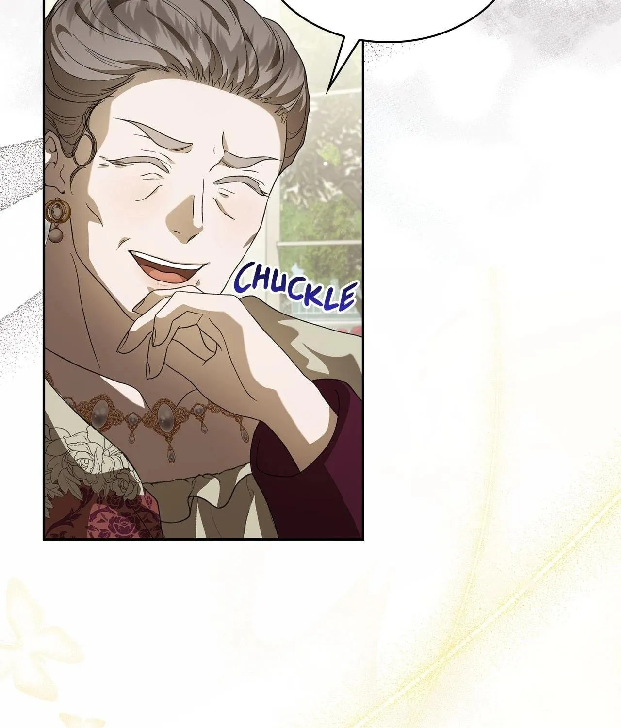 The Stone Thrown in the Lake Chapter 43 page 131 - 
