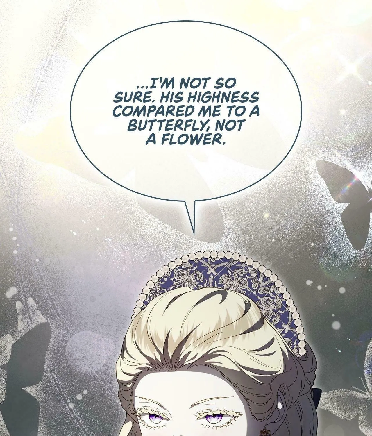 The Stone Thrown in the Lake Chapter 43 page 133 - 
