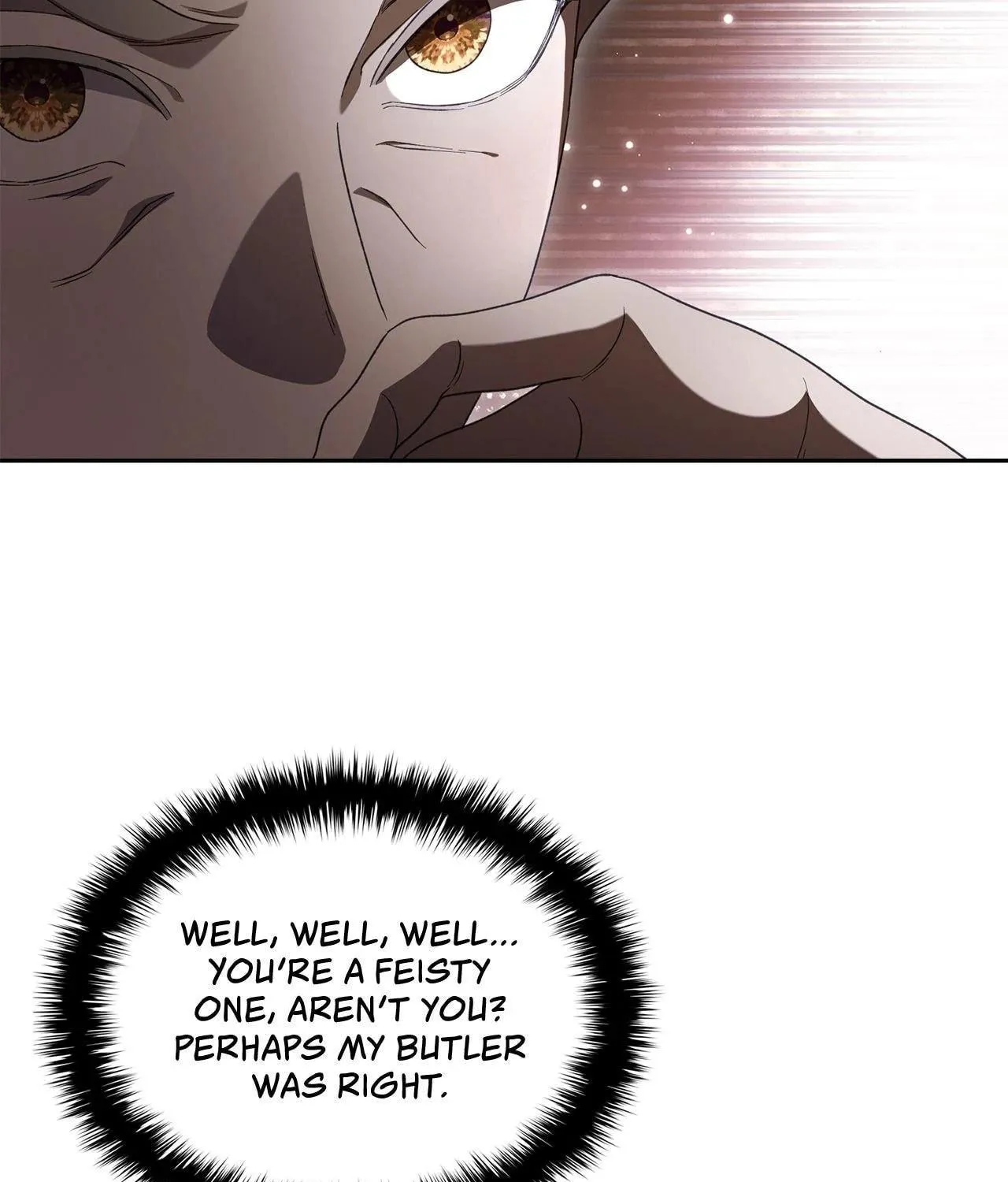 The Stone Thrown in the Lake Chapter 43 page 137 - 