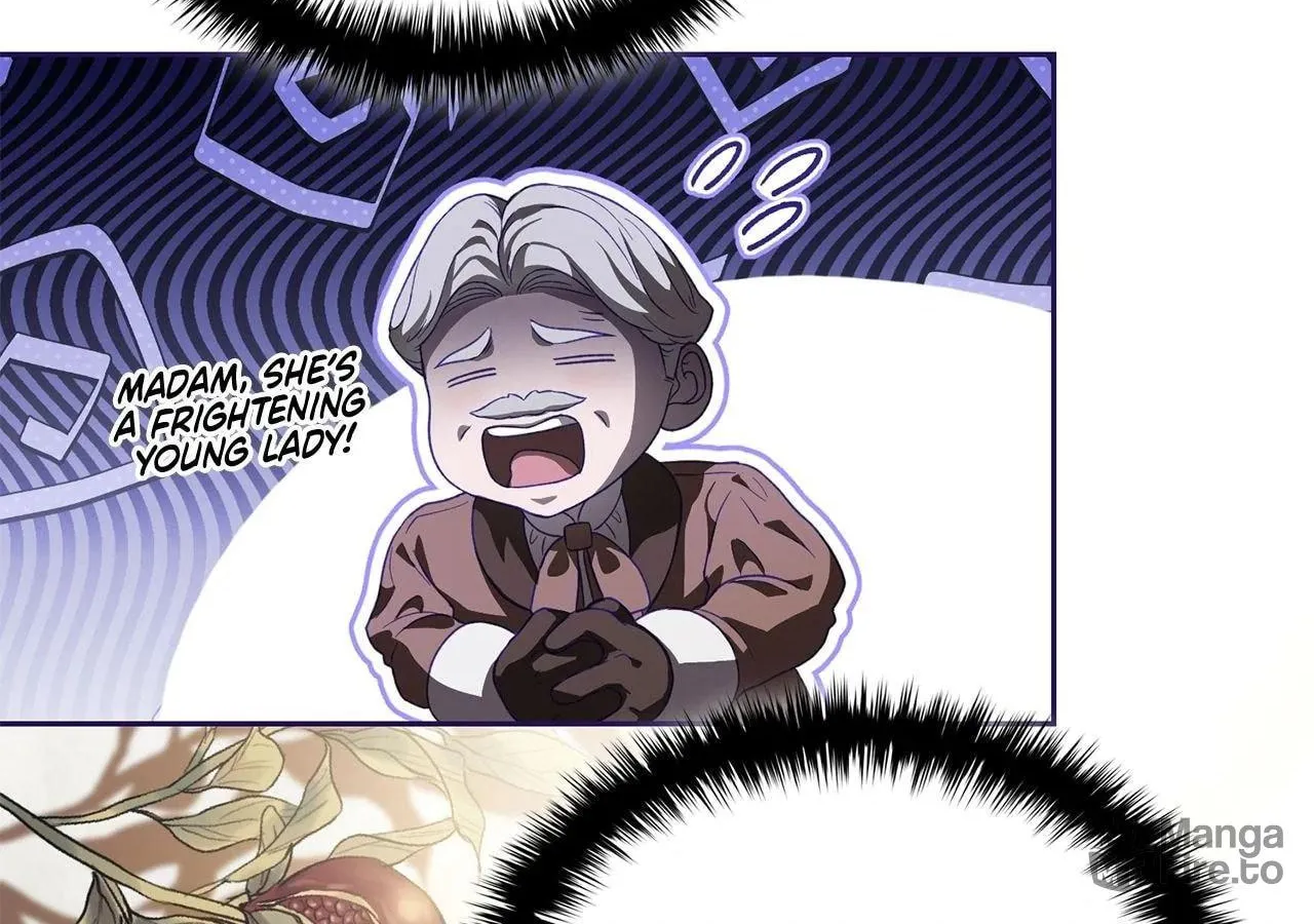The Stone Thrown in the Lake Chapter 43 page 138 - 