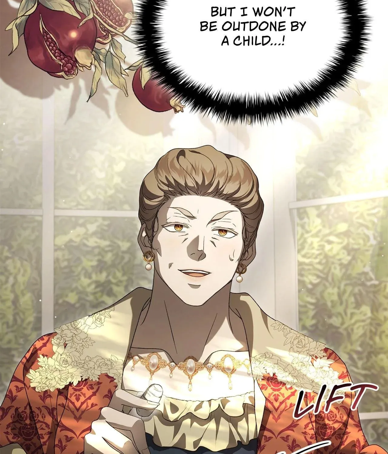 The Stone Thrown in the Lake Chapter 43 page 139 - 