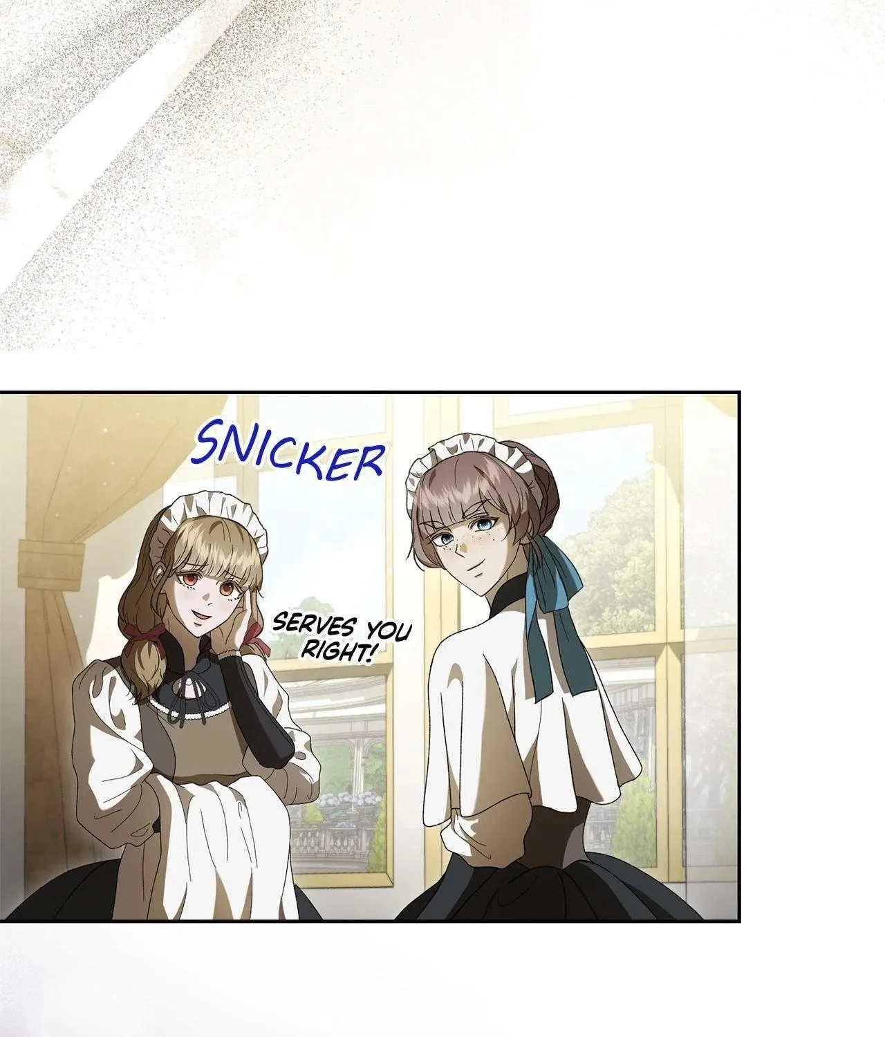The Stone Thrown in the Lake Chapter 43 page 15 - 
