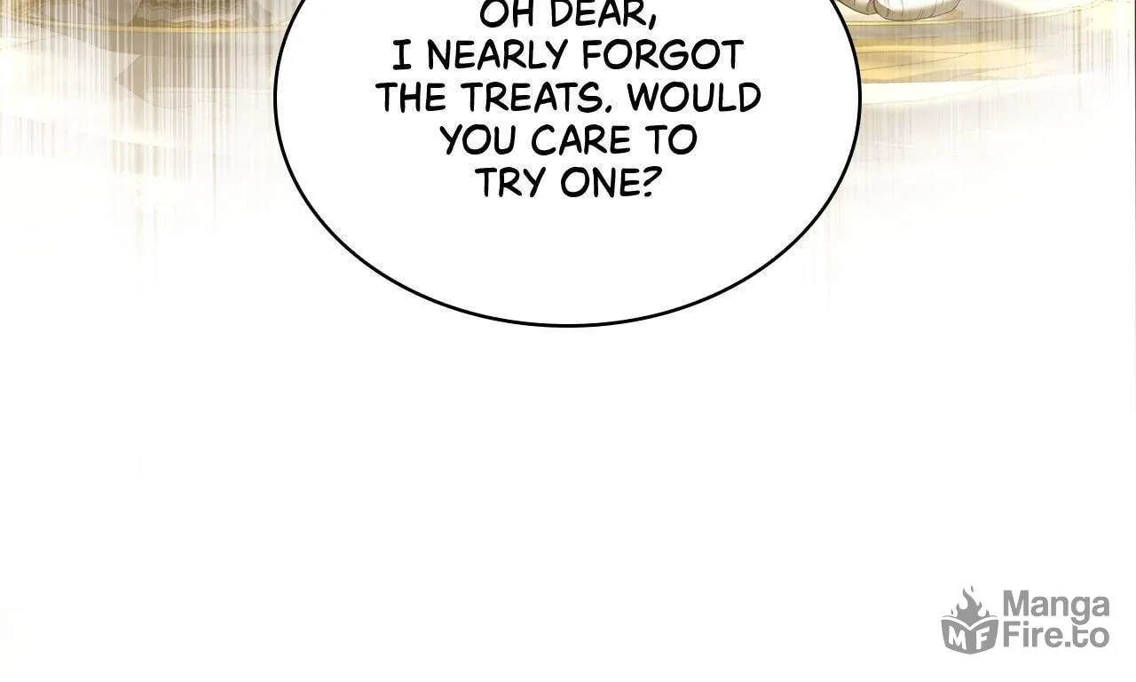 The Stone Thrown in the Lake Chapter 43 page 141 - 