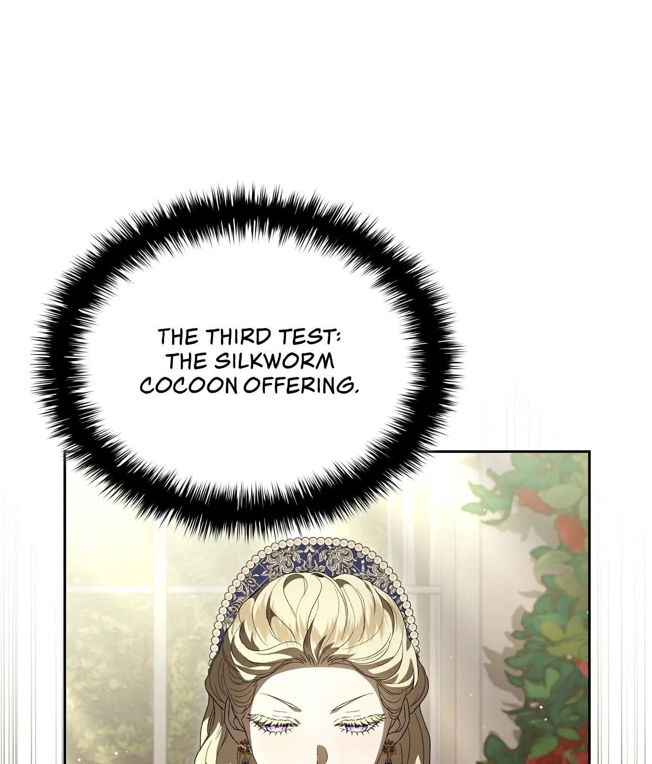 The Stone Thrown in the Lake Chapter 43 page 142 - 