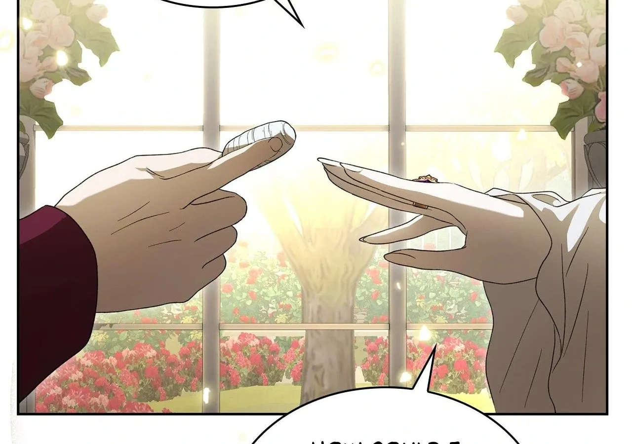 The Stone Thrown in the Lake Chapter 43 page 145 - 