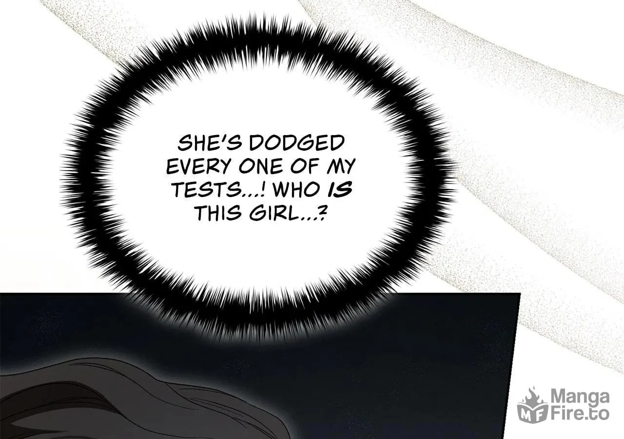 The Stone Thrown in the Lake Chapter 43 page 147 - 