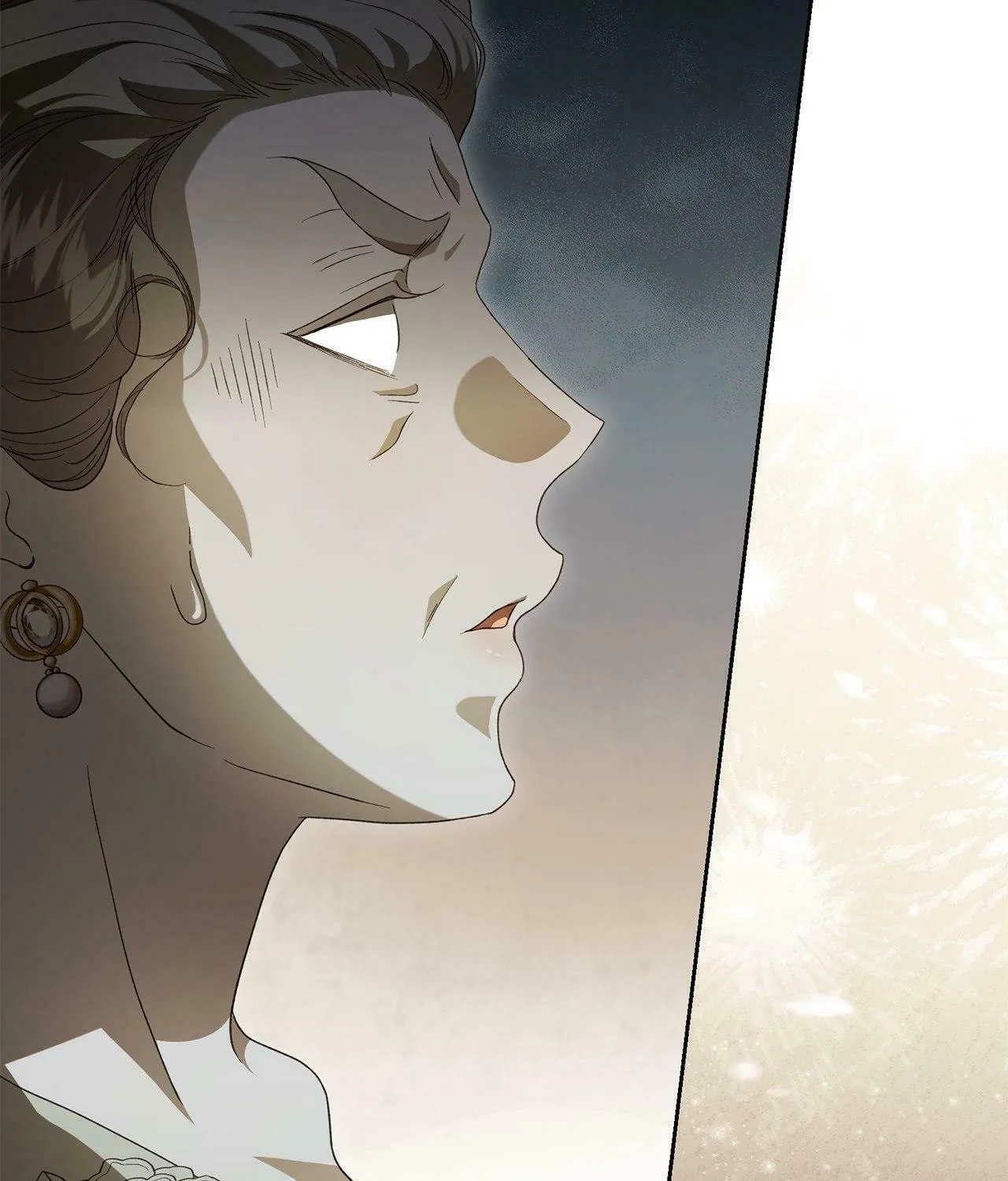 The Stone Thrown in the Lake Chapter 43 page 148 - 