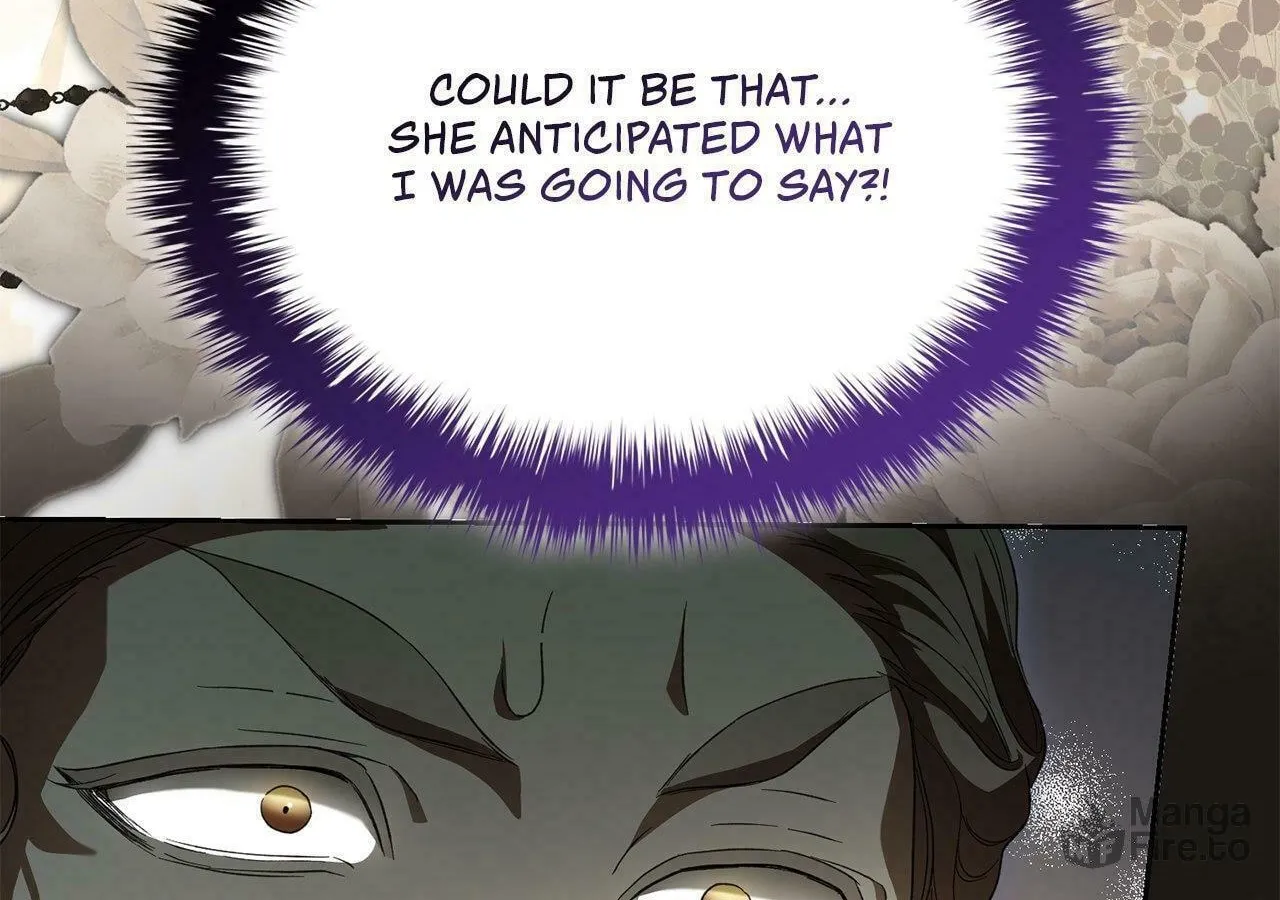 The Stone Thrown in the Lake Chapter 43 page 153 - 