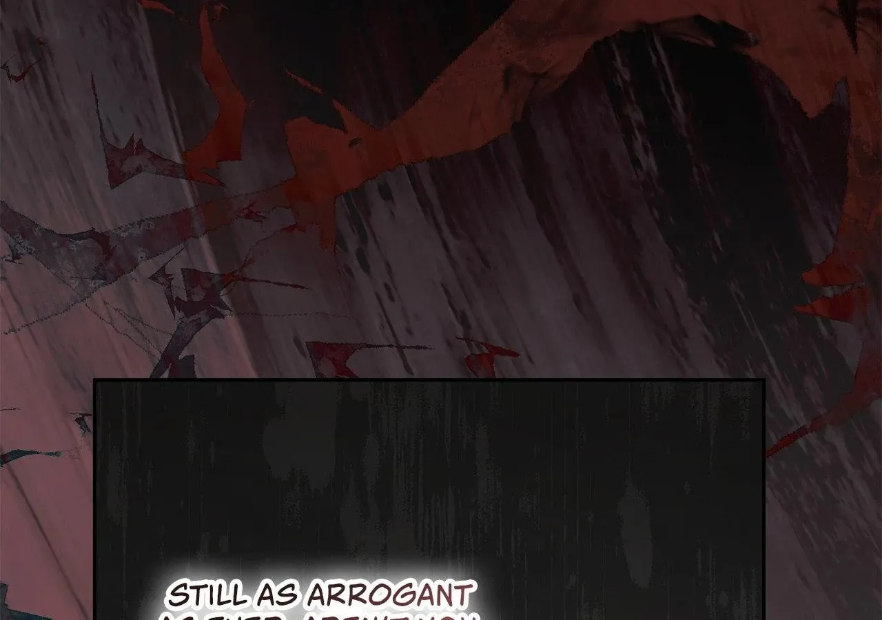 The Stone Thrown in the Lake Chapter 43 page 155 - 