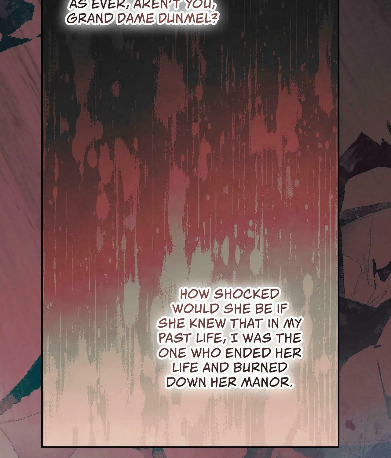 The Stone Thrown in the Lake Chapter 43 page 156 - 