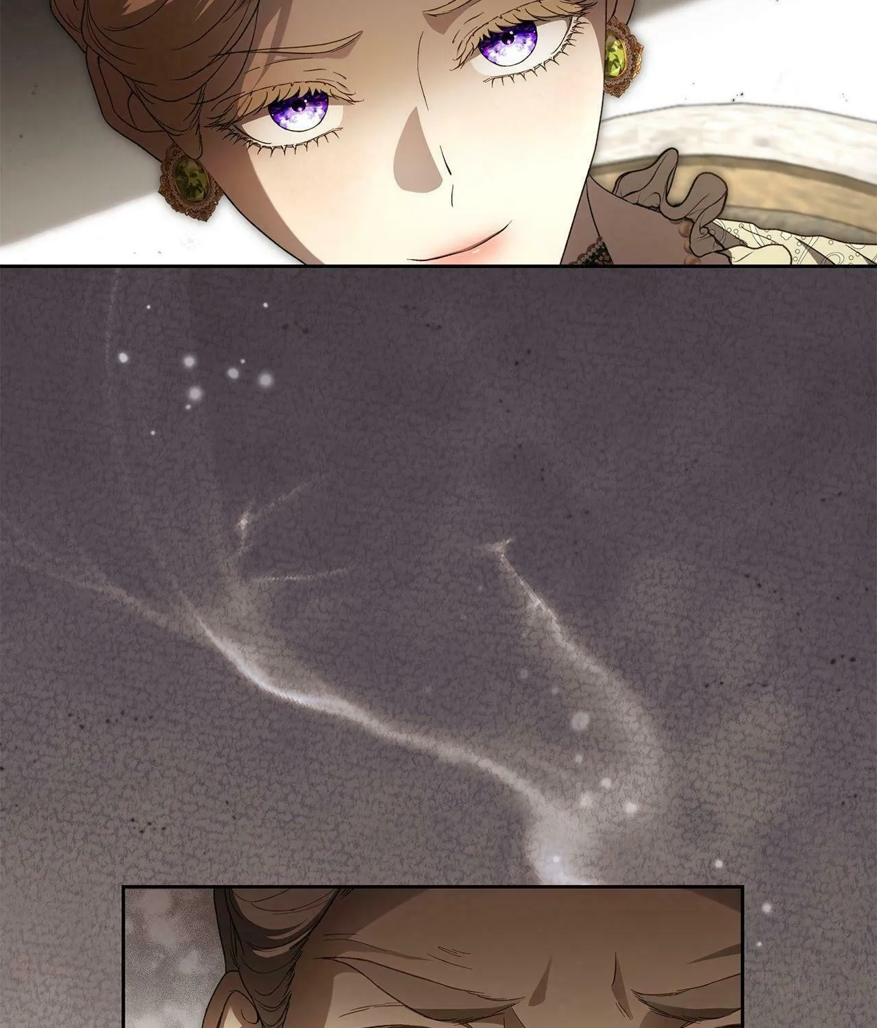 The Stone Thrown in the Lake Chapter 43 page 17 - 