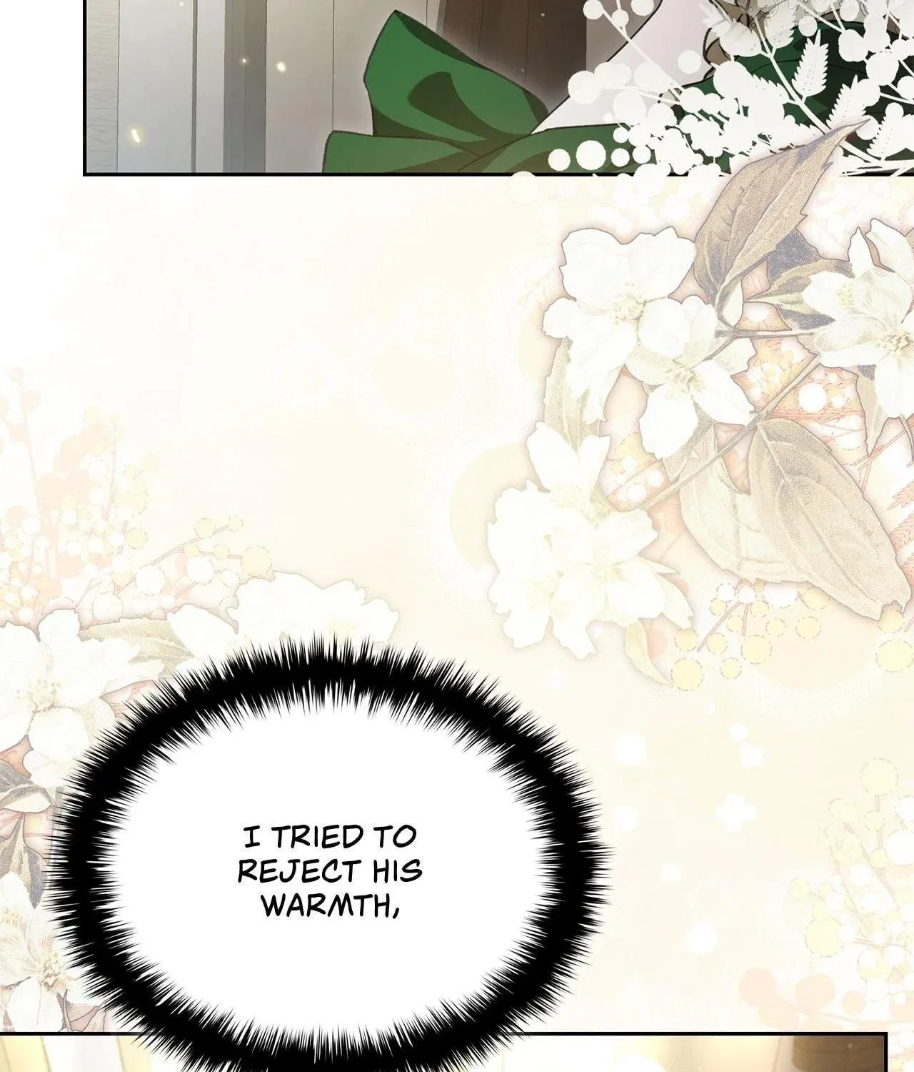 The Stone Thrown in the Lake Chapter 43 page 27 - 