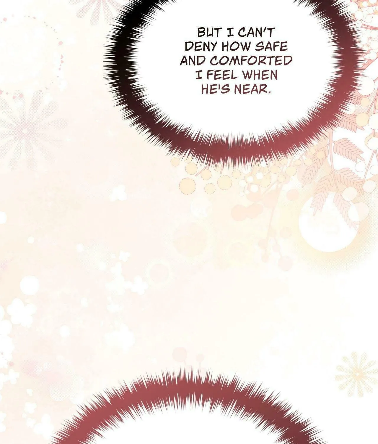 The Stone Thrown in the Lake Chapter 43 page 29 - 
