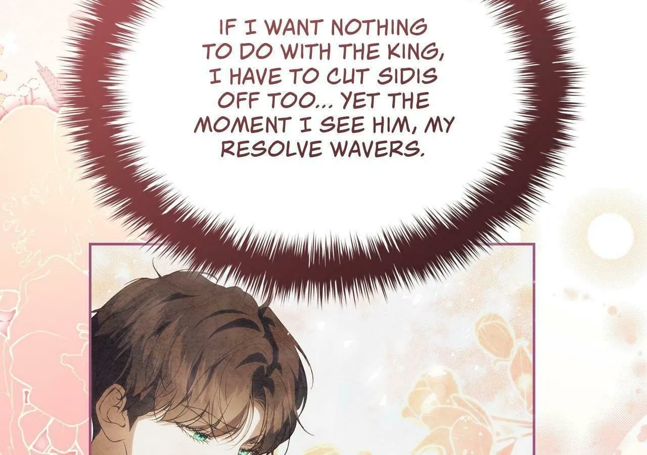 The Stone Thrown in the Lake Chapter 43 page 30 - 