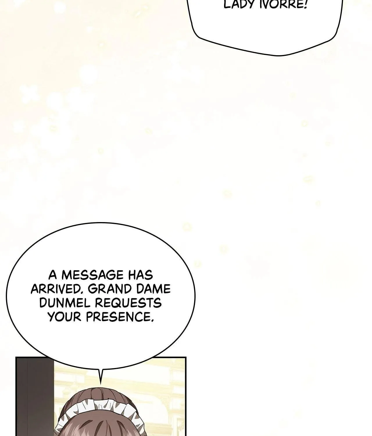 The Stone Thrown in the Lake Chapter 43 page 33 - 