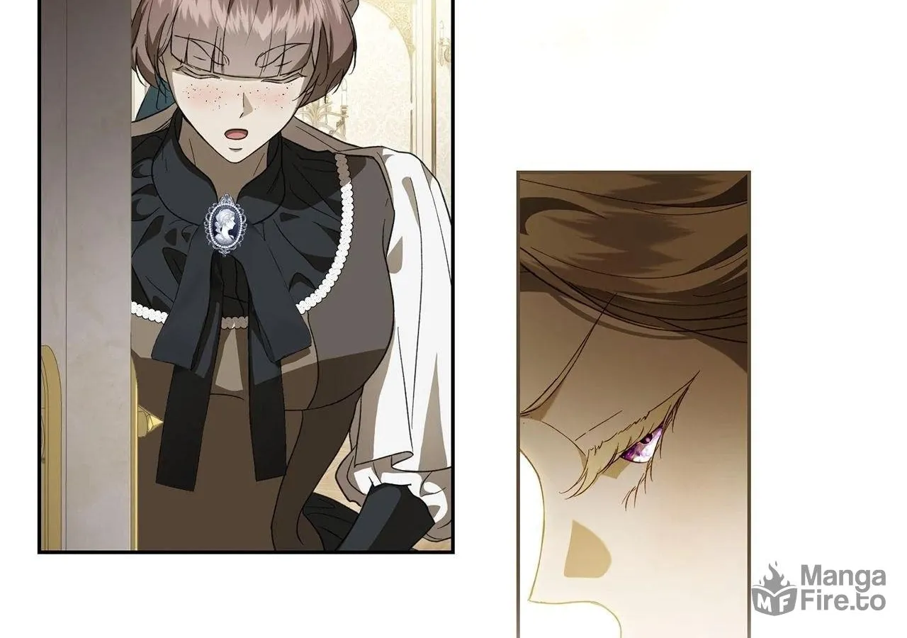 The Stone Thrown in the Lake Chapter 43 page 34 - 