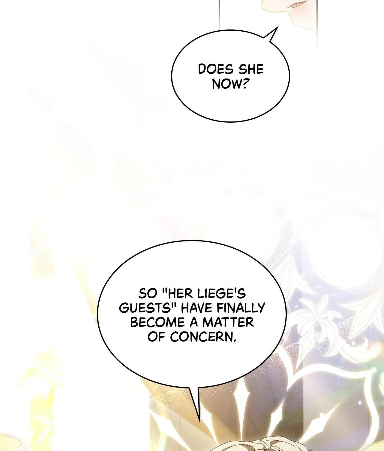 The Stone Thrown in the Lake Chapter 43 page 35 - 
