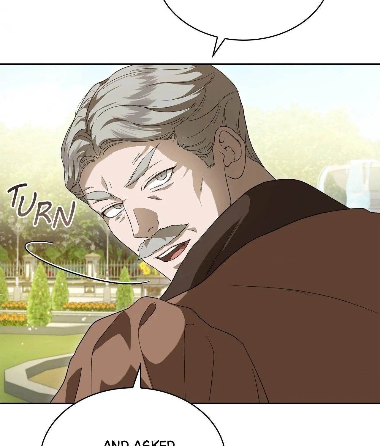 The Stone Thrown in the Lake Chapter 43 page 43 - 