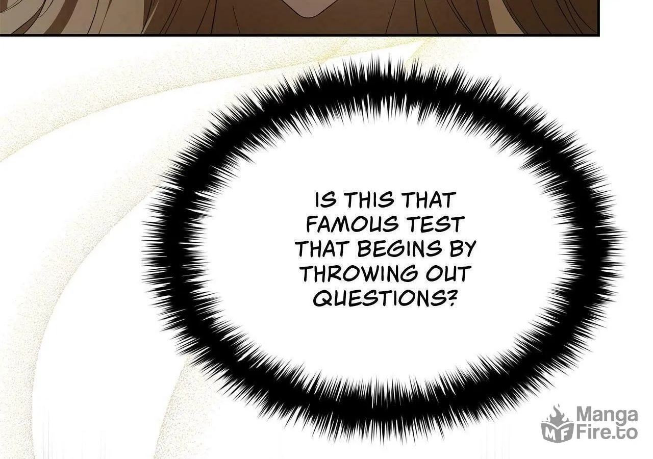 The Stone Thrown in the Lake Chapter 43 page 48 - 